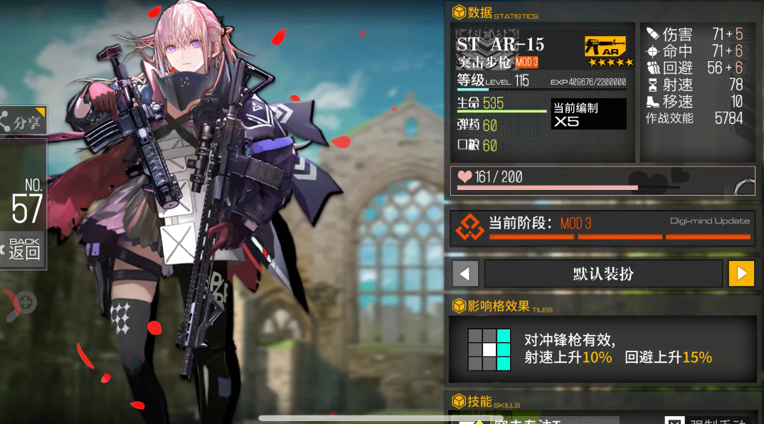 少女前线pps43如何获得 少女前线pps43如何获得