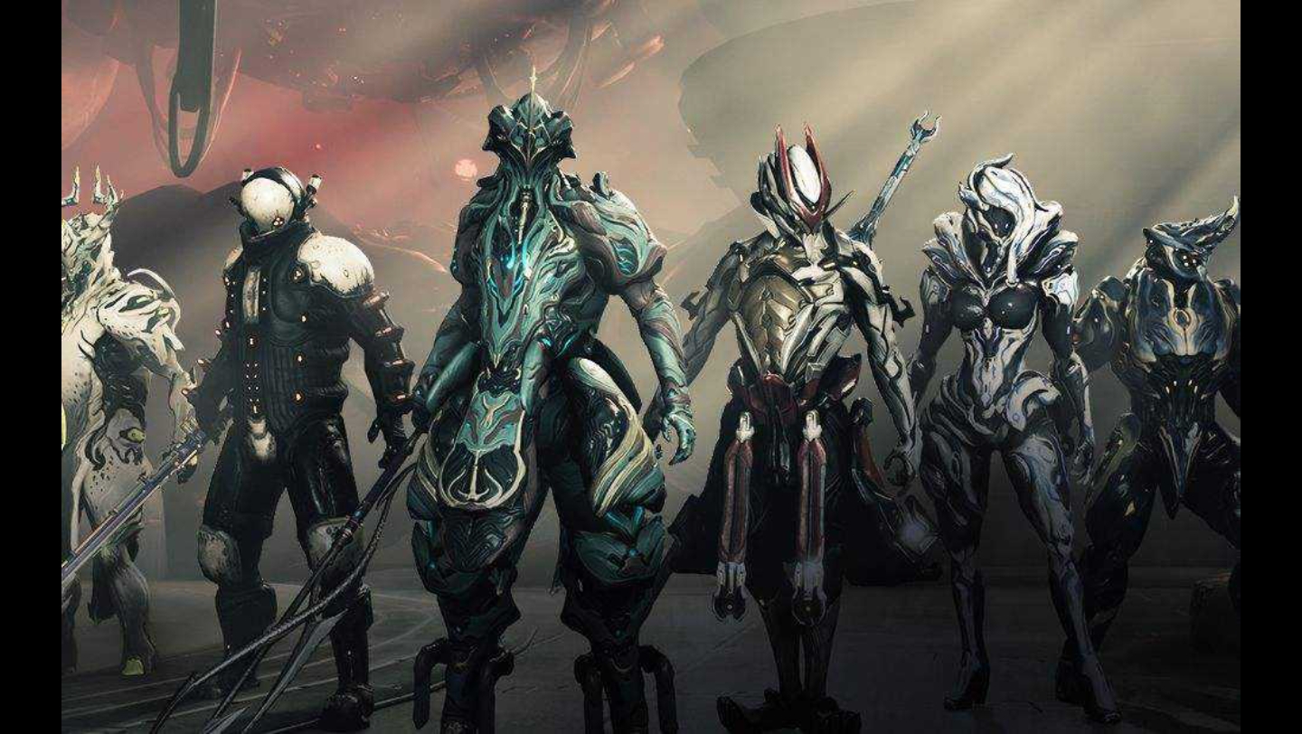 星际战甲能量怎么恢复 星际战甲能量怎么恢复