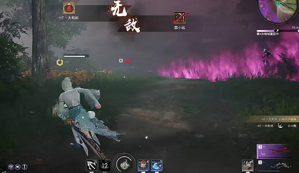 永劫无间新手什么武器值得买 永劫无间新手什么武器值得买