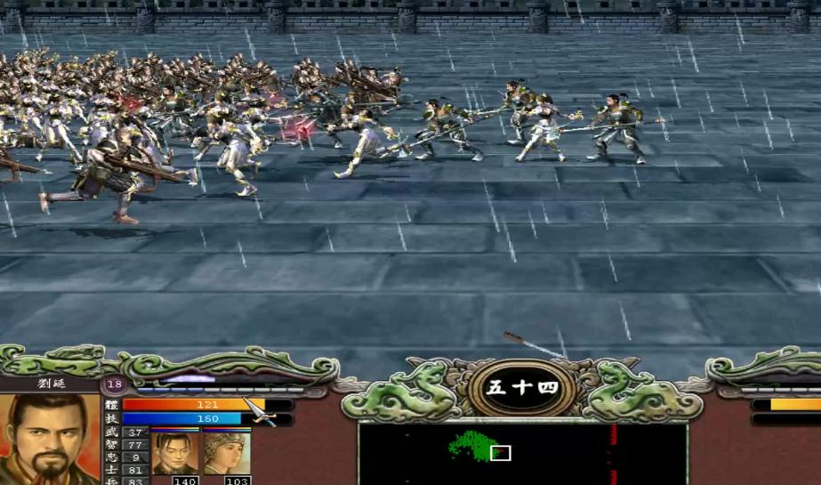 三国群英传7打什么升级最快