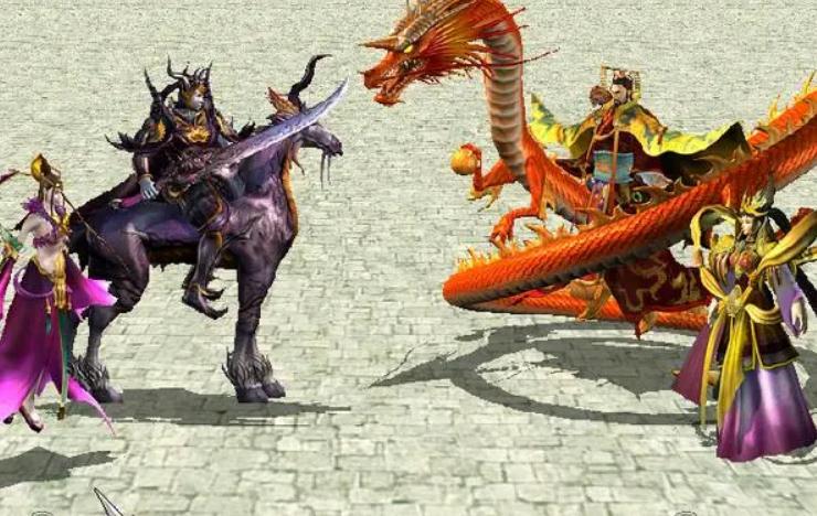 三国群英传7赵云册封官职技巧 三国群英传7赵云册封官职技巧