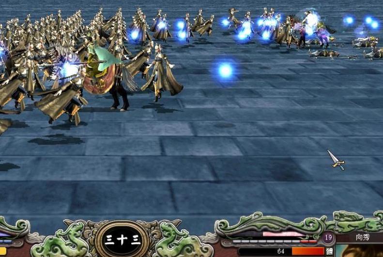 三国群英传7自创武将怎么强 三国群英传7自创武将怎么强