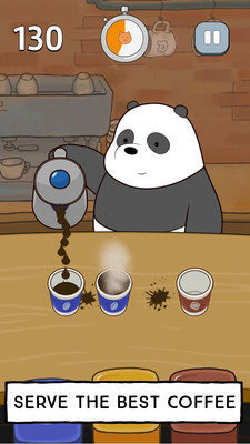 熊熊三贱客_截图1