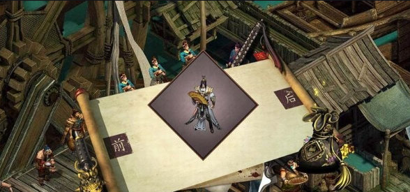 如何解密金庸群侠传5斗酒僧的打法