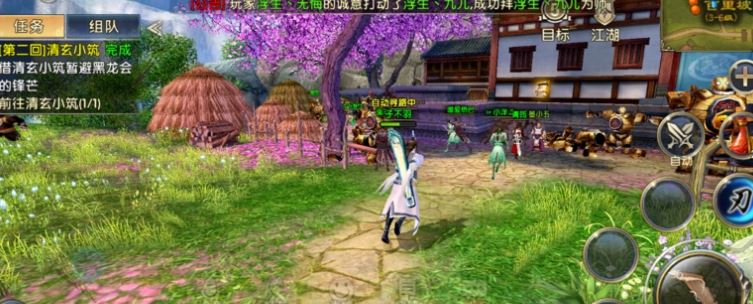 如何完成卧虎藏龙玄铁奇遇任务 如何完成卧虎藏龙玄铁奇遇任务