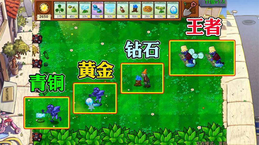 植物大战僵尸扫卡对战怎么弄