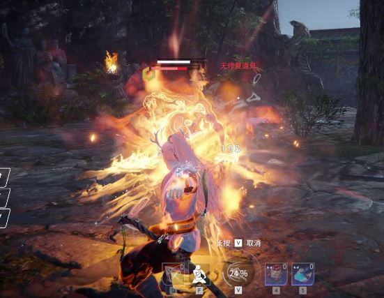 永劫无间怎么刷任务 永劫无间怎么刷任务
