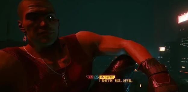 赛博朋克2077武士刀流派加点 赛博朋克2077武士刀流派加点