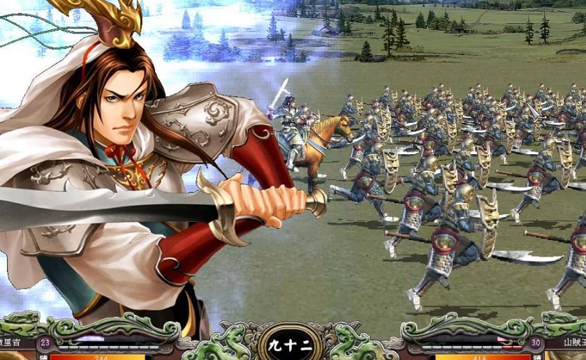 三国群英传7怎么刷神器 三国群英传7怎么刷神器