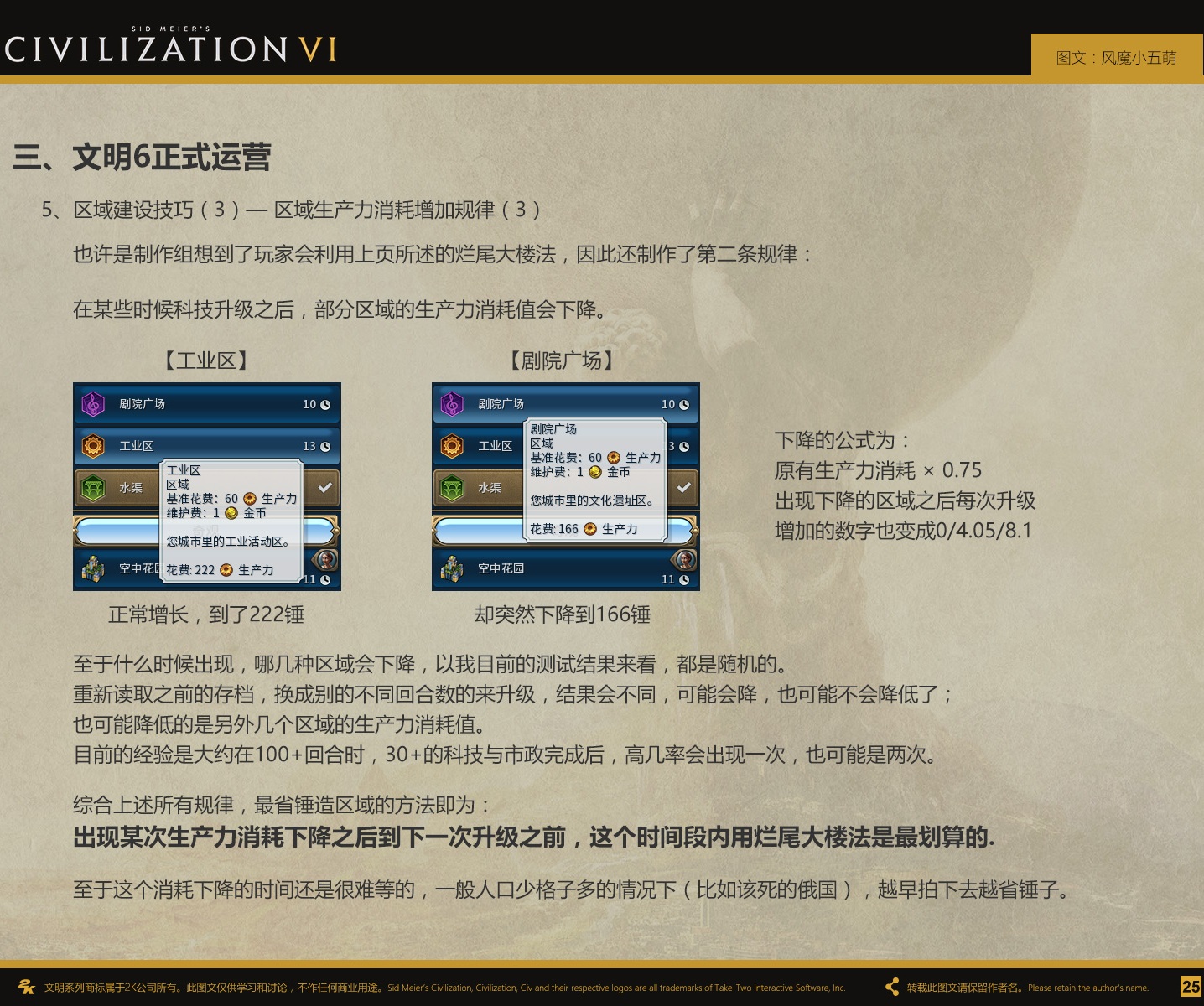 文明6ai发展怎么那么快 文明6ai发展怎么那么快