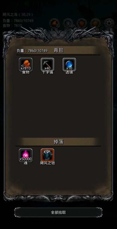 地下城堡2图12暗影刺客的打法是什么