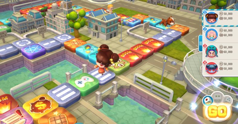 大富翁10怎么解锁人物模式 大富翁10怎么解锁人物模式