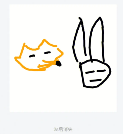 有哪些两个人玩的你画我猜的游戏 有哪些两个人玩的你画我猜的游戏