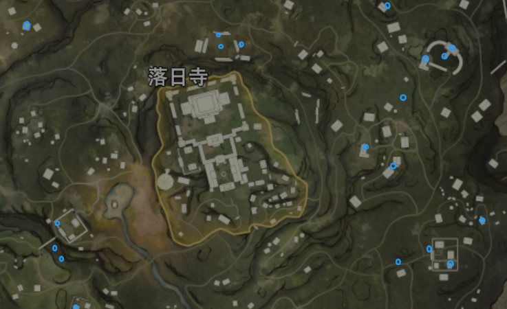 永劫无间有哪些地图 永劫无间有哪些地图