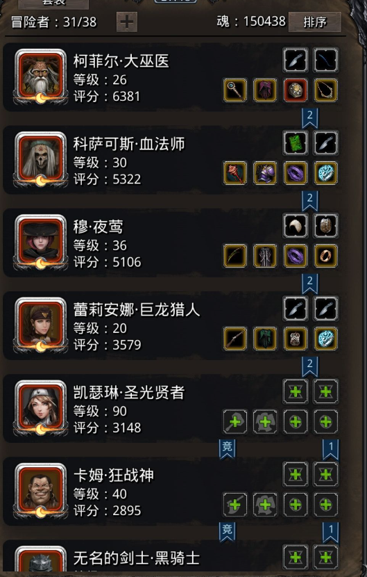 卢修斯二阶段在地下城堡2中的具体位置是什么
