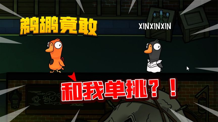 鹅鸭杀鸭子装什么好吃 鹅鸭杀鸭子装什么好吃