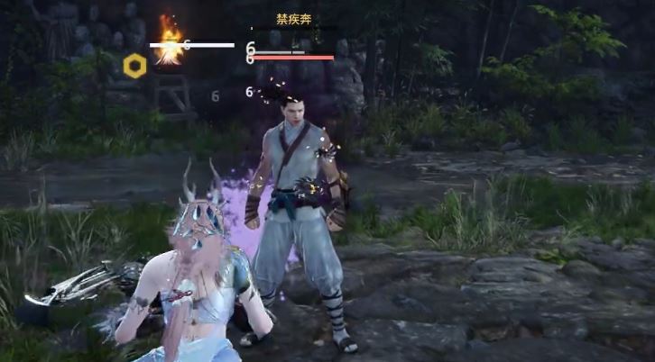 永劫无间到底怎么样 永劫无间到底怎么样