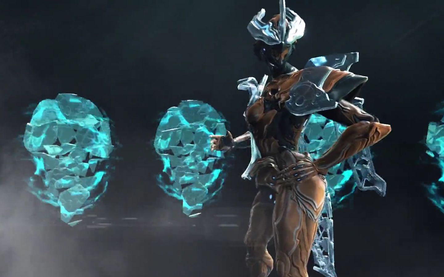 星际战甲逐枭加点攻略 星际战甲逐枭加点攻略