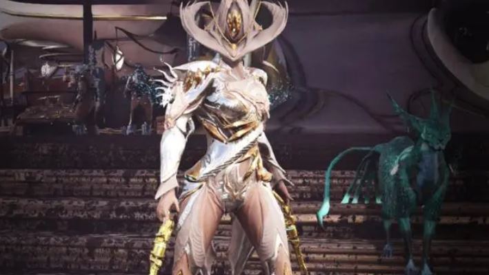 星际战甲最强的近战武器推荐