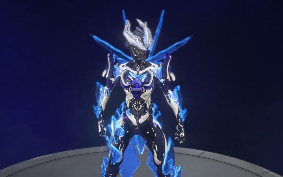 星际战甲逐枭加点攻略 星际战甲逐枭加点攻略