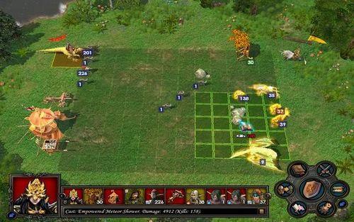 英雄无敌5矮人族怎么打 英雄无敌5矮人族怎么打