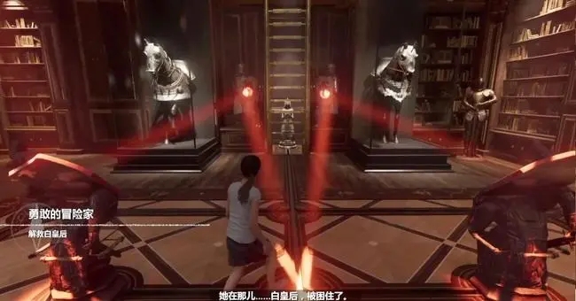 古墓丽影暗影水灾之后墙壁怎么过 古墓丽影暗影水灾之后墙壁怎么过