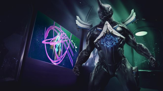 星际战甲卡稀有度怎么提升 星际战甲卡稀有度怎么提升