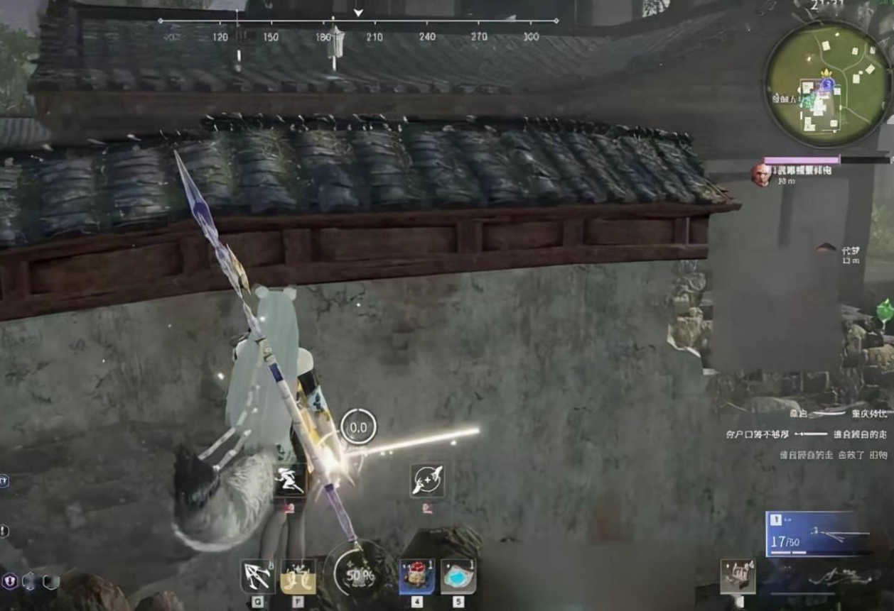 永劫无间个人征程怎么看 永劫无间个人征程怎么看