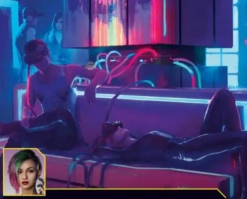 赛博朋克2077什么时候出联机 赛博朋克2077什么时候出联机