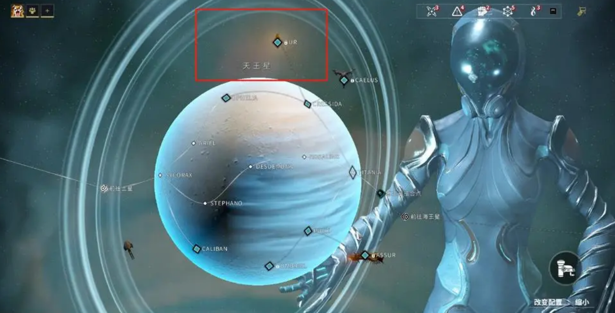 星际战甲怎么搞圣装技能 星际战甲怎么搞圣装技能