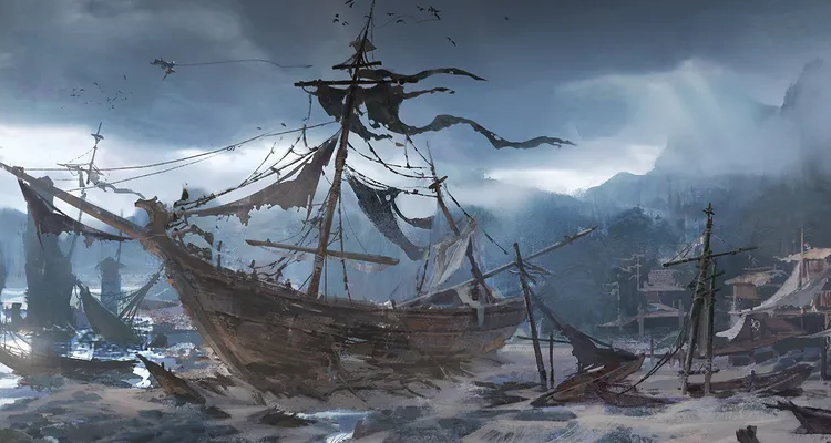 永劫无间武器匣有什么用 永劫无间武器匣有什么用