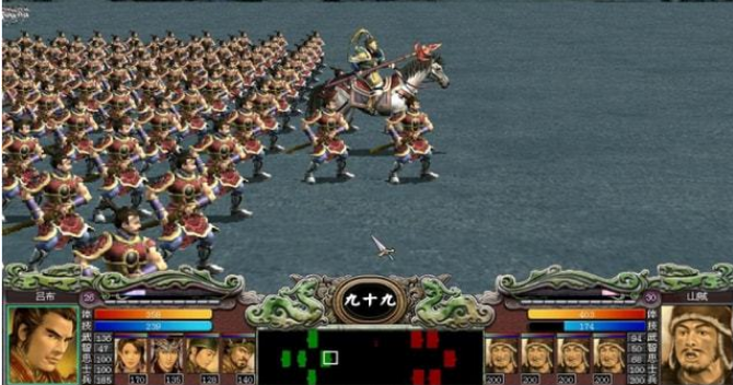 三国群英传7徐庶哪个剧本有 三国群英传7徐庶哪个剧本有