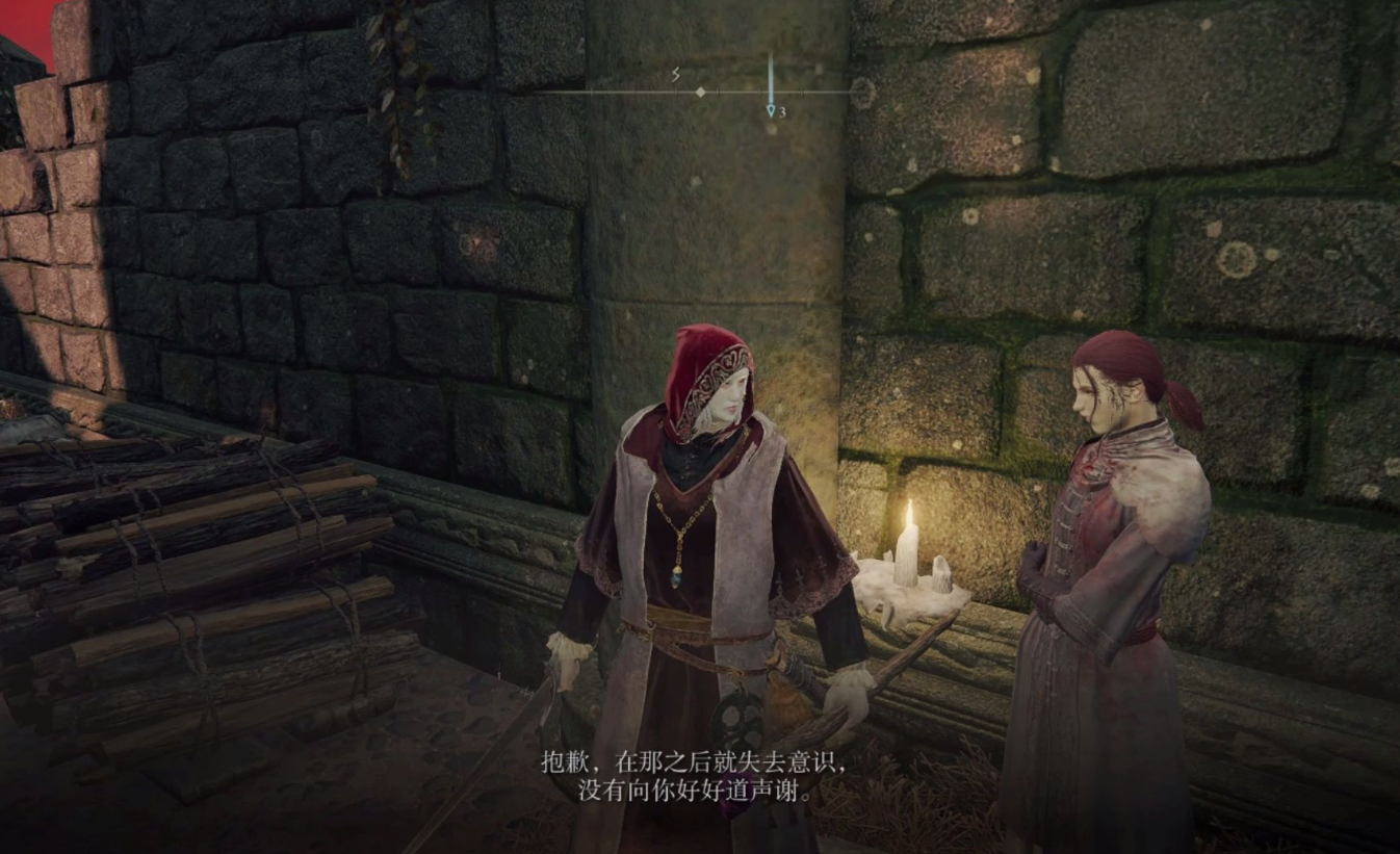 艾尔登法环黑刀加点 艾尔登法环黑刀加点