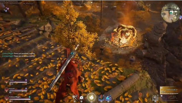 永劫无间怎么跟好友1v1 永劫无间怎么跟好友1v1