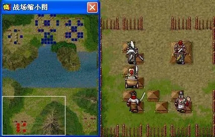 新三国志孔明传孔明传如何合理分配兵种 新三国志孔明传孔明传如何合理分配兵种