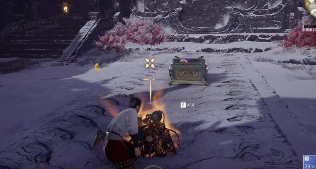 永劫无间神技是什么东西 永劫无间神技是什么东西