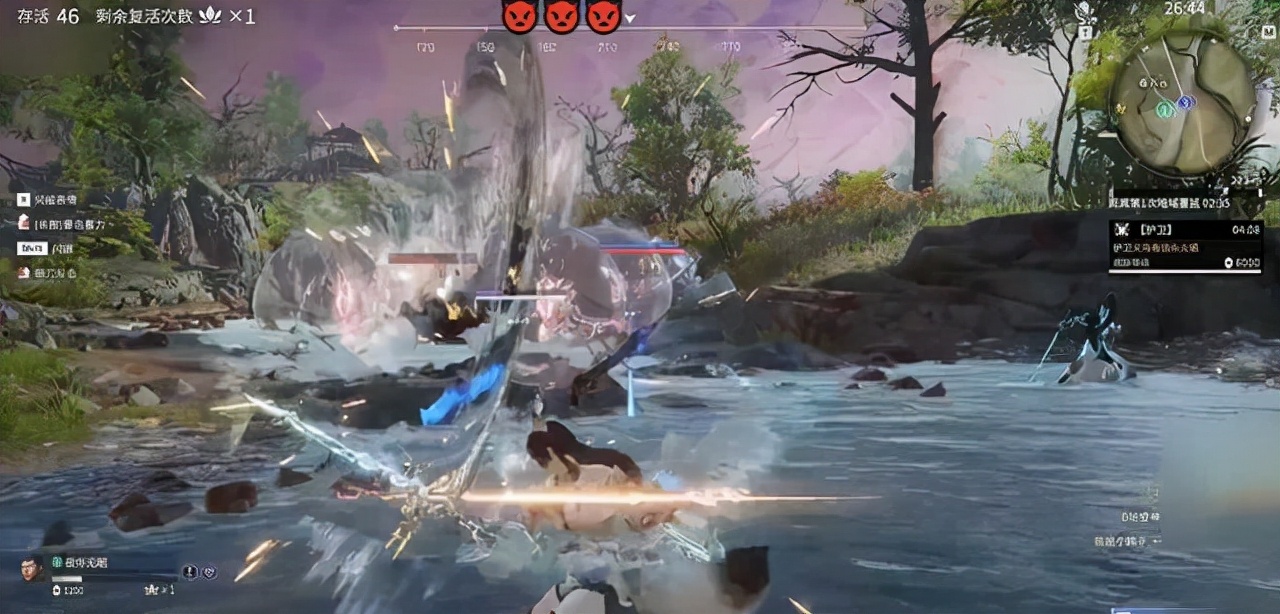 永劫无间神兵是什么 永劫无间神兵是什么
