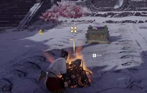 永劫无间怎么开1v1房间 永劫无间怎么开1v1房间