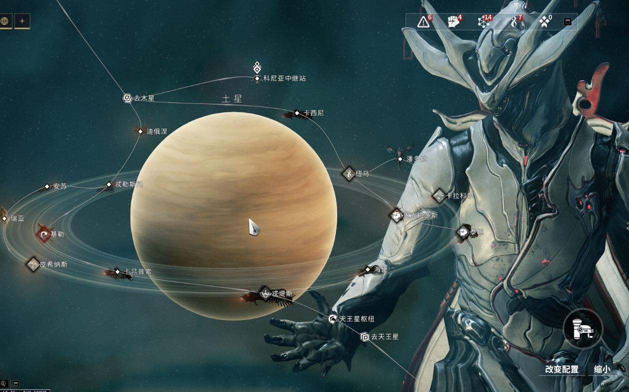 星际战甲新手任务第一关怎么过 星际战甲新手任务第一关怎么过