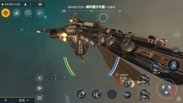 第二银河深空探秘怎么玩 第二银河深空探秘怎么玩