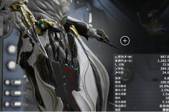 星际战甲新手指南在哪打 星际战甲新手指南在哪打