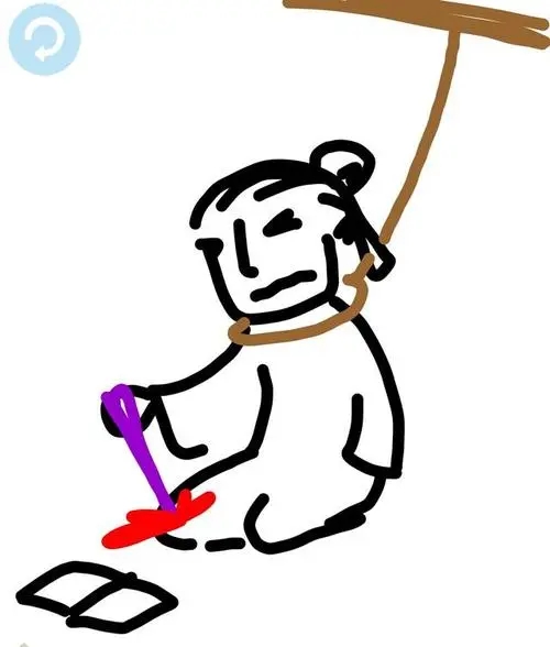 你画我猜题目怎么玩游戏 你画我猜题目怎么玩游戏