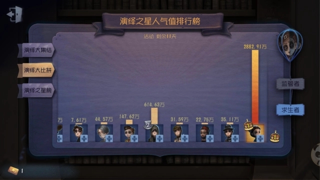 第五人格买的大厅需要注意哪些事项