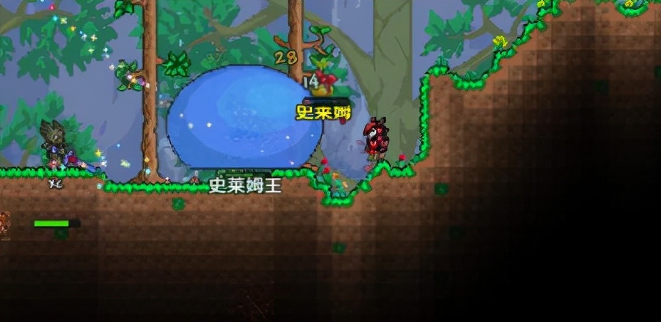 如何在泰拉瑞亚制作挖矿机器 如何在泰拉瑞亚制作挖矿机器