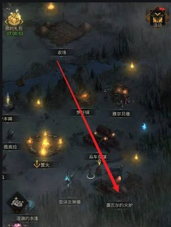 地下城堡3地精的战斗策略是怎样的