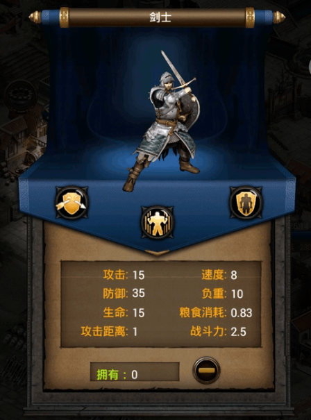 联盟仓库如何影响列王的纷争结果