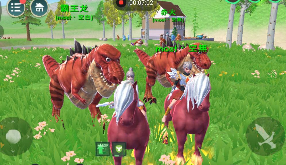 弹涂鱼创造与魔法适合岛屿垂钓吗