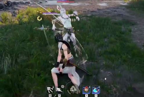 永劫无间燎原劲化劲怎么使用 永劫无间燎原劲化劲怎么使用