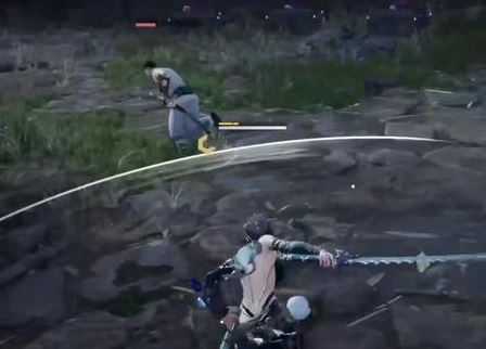 永劫无间无人城在哪个地图 永劫无间无人城在哪个地图