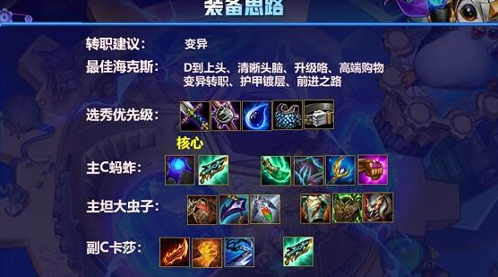 金铲铲之战2020新手如何有效提升
